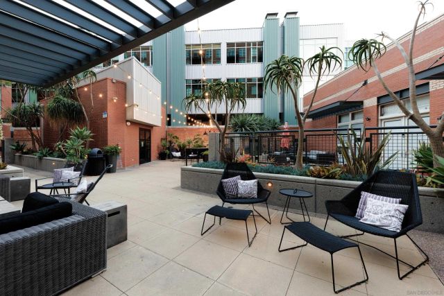 877 Island Ave 906, San Diego, CA 92101