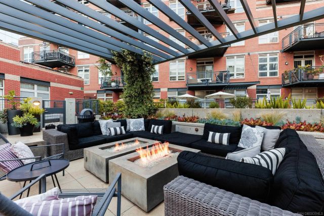 877 Island Ave 906, San Diego, CA 92101