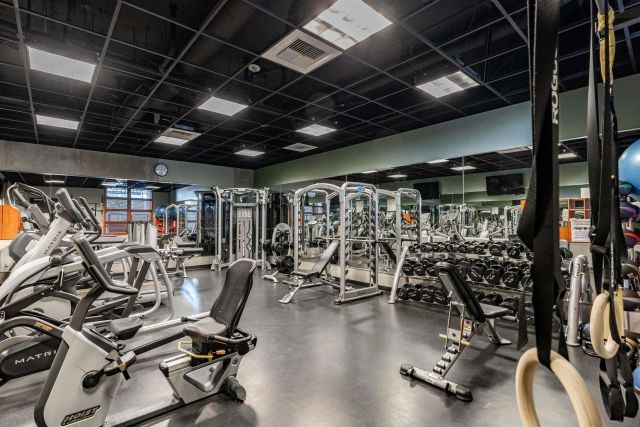877 Island Ave 906, San Diego, CA 92101
