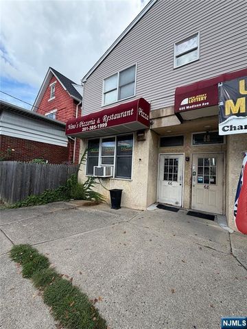66 E Madison Avenue, Dumont, NJ 07628
