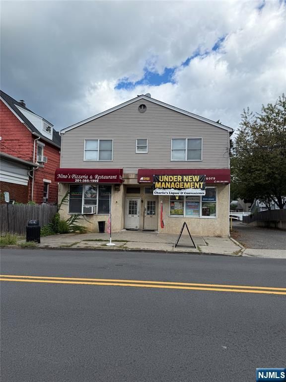 66 E Madison Avenue, Dumont, NJ 07628