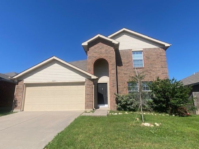 14029 Coyote Trail, Fort Worth, TX 76052