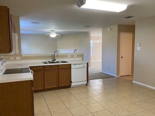 14029 Coyote Trail, Fort Worth, TX 76052