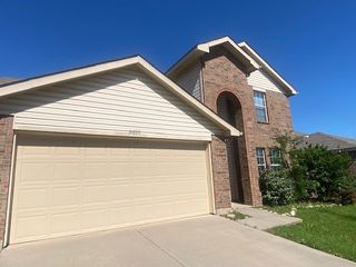 14029 Coyote Trail, Fort Worth, TX 76052