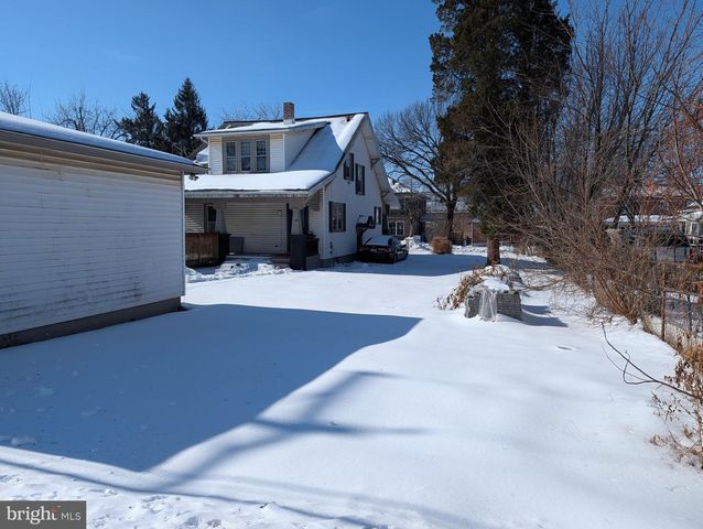 845 S ALBEMARLE ST, York, PA 17403