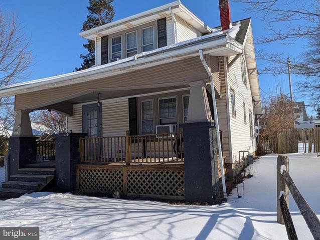 845 S ALBEMARLE ST, York, PA 17403