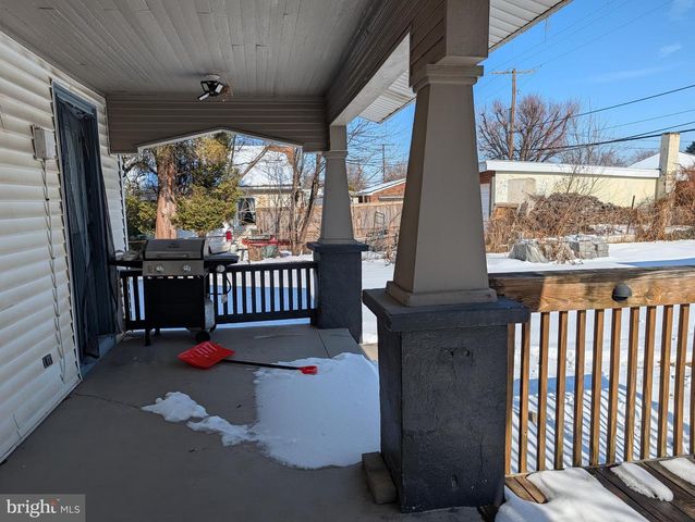 845 S ALBEMARLE ST, York, PA 17403