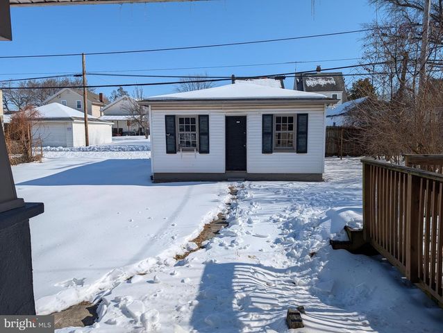 845 S ALBEMARLE ST, York, PA 17403