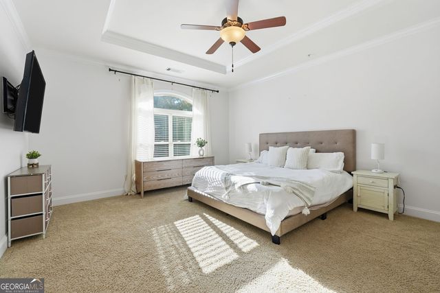 934 Delaronde Court, Atlanta, GA 30328