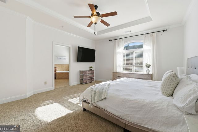 934 Delaronde Court, Atlanta, GA 30328