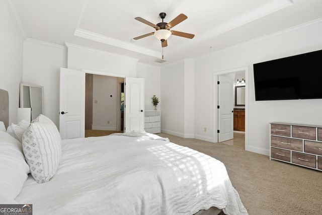 934 Delaronde Court, Atlanta, GA 30328