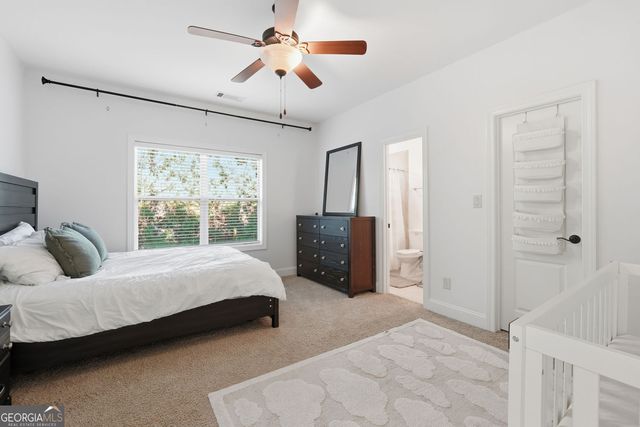 934 Delaronde Court, Atlanta, GA 30328