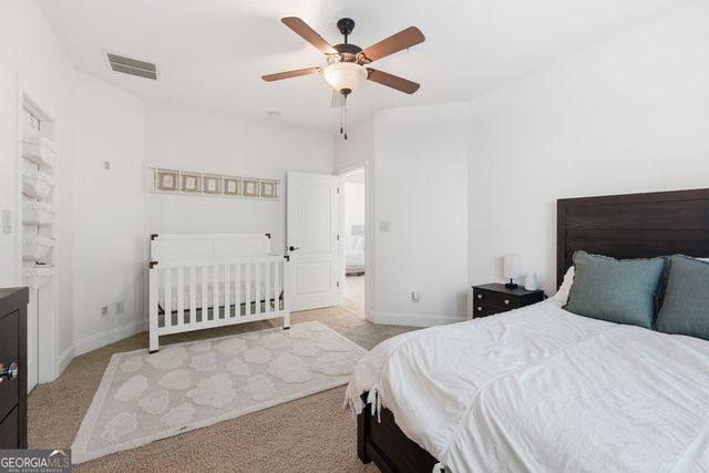 934 Delaronde Court, Atlanta, GA 30328