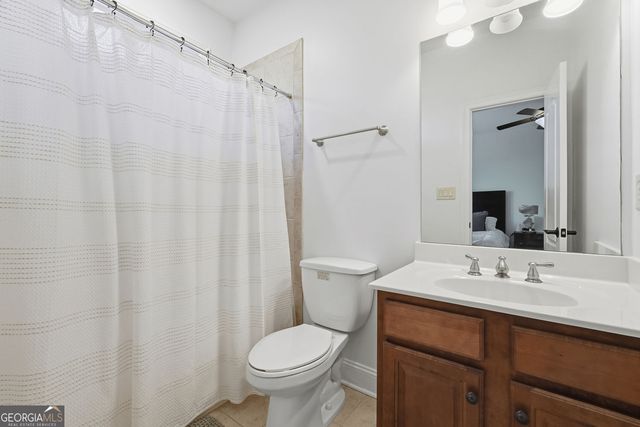 934 Delaronde Court, Atlanta, GA 30328