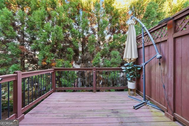 934 Delaronde Court, Atlanta, GA 30328