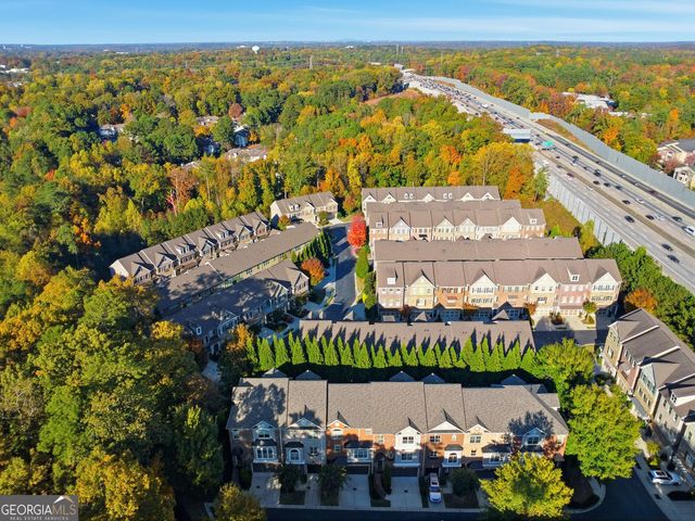 934 Delaronde Court, Atlanta, GA 30328