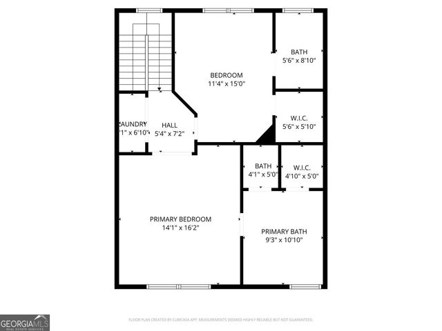 934 Delaronde Court, Atlanta, GA 30328