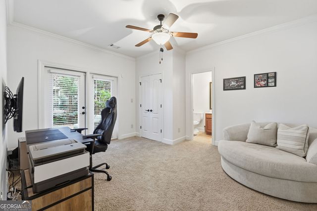 934 Delaronde Court, Atlanta, GA 30328