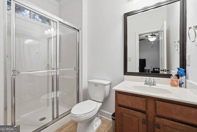 934 Delaronde Court, Atlanta, GA 30328