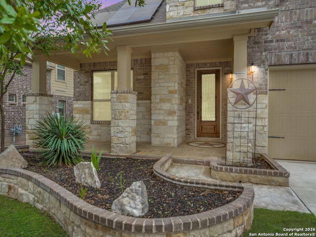 12211 Upton Park, San Antonio, TX 78253