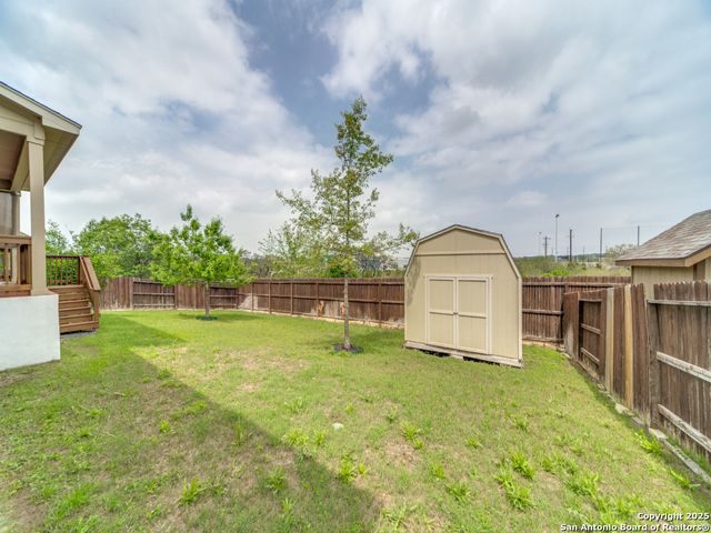 12211 Upton Park, San Antonio, TX 78253