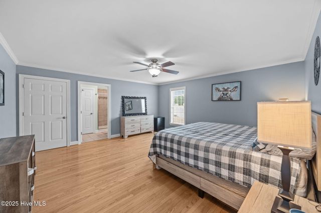 3553 Fountain Hill Drive, Grifton, NC 28530