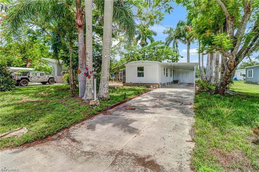 120 Grassy Key LN 38, NAPLES, FL 34114 — photo 2