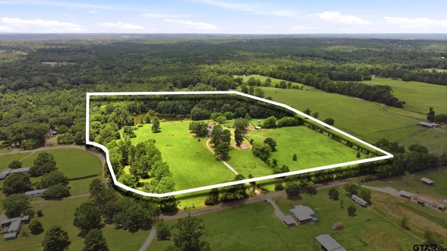 15199 CR 373, Gladewater, TX 75647