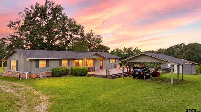 15199 CR 373, Gladewater, TX 75647