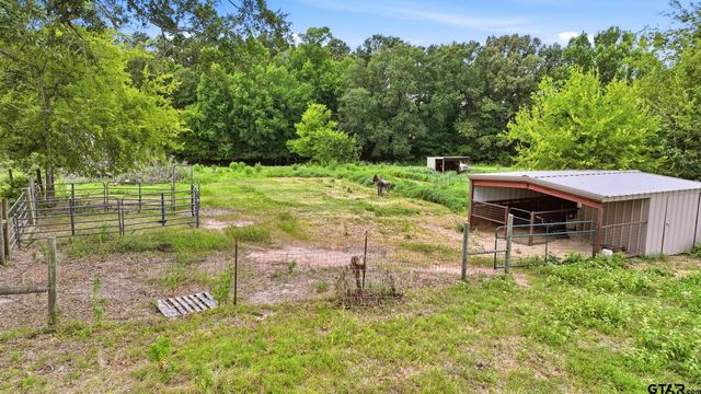 15199 CR 373, Gladewater, TX 75647