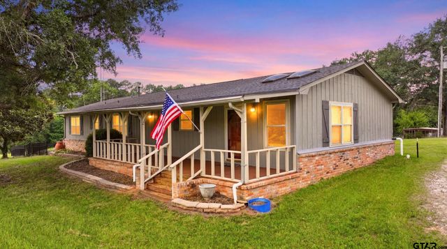 15199 CR 373, Gladewater, TX 75647