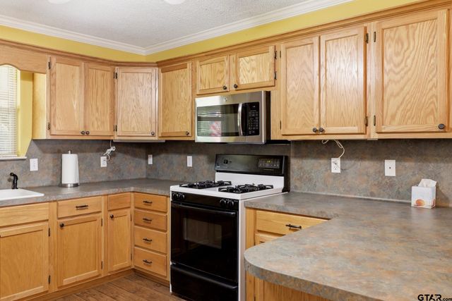 15199 CR 373, Gladewater, TX 75647