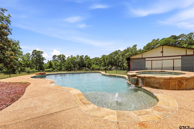 15199 CR 373, Gladewater, TX 75647