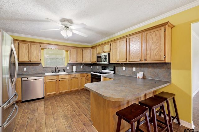 15199 CR 373, Gladewater, TX 75647