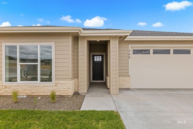 365 S Radiator Rd, Boise, ID 83716