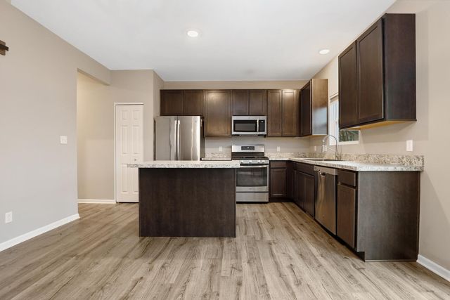 2184 W 129th Place, Crown Point, IN 46307