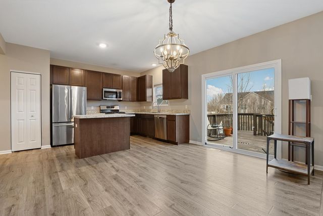 2184 W 129th Place, Crown Point, IN 46307