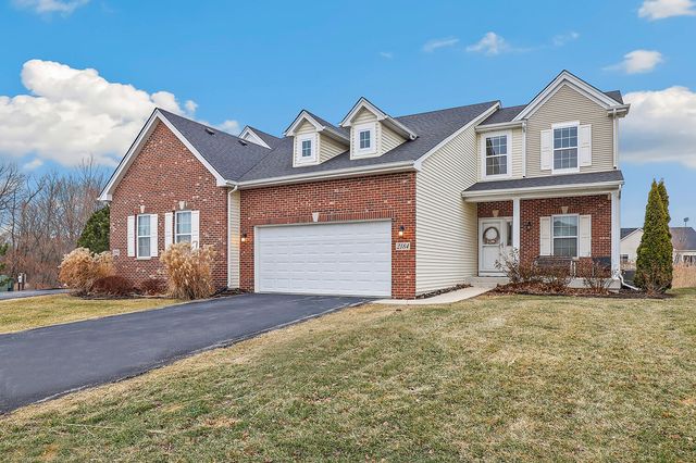 2184 W 129th Place, Crown Point, IN 46307