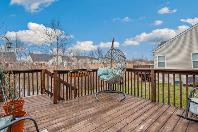 2184 W 129th Place, Crown Point, IN 46307