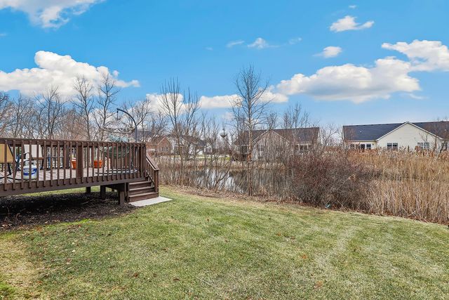 2184 W 129th Place, Crown Point, IN 46307