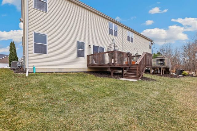 2184 W 129th Place, Crown Point, IN 46307