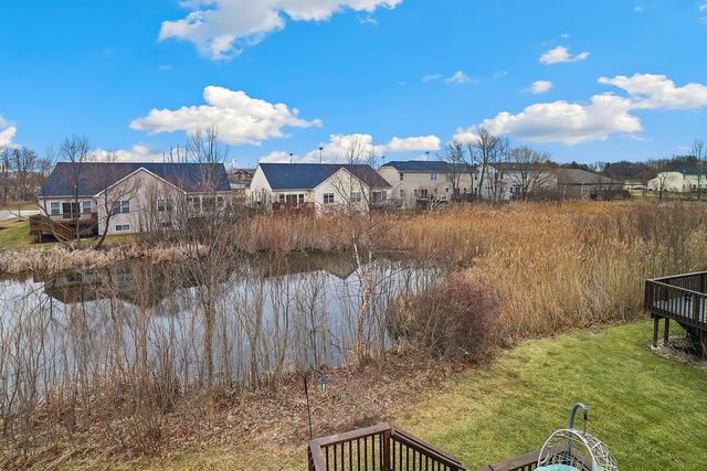 2184 W 129th Place, Crown Point, IN 46307