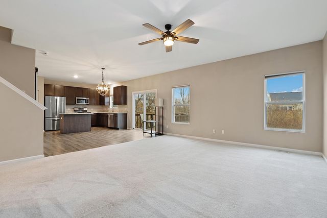 2184 W 129th Place, Crown Point, IN 46307