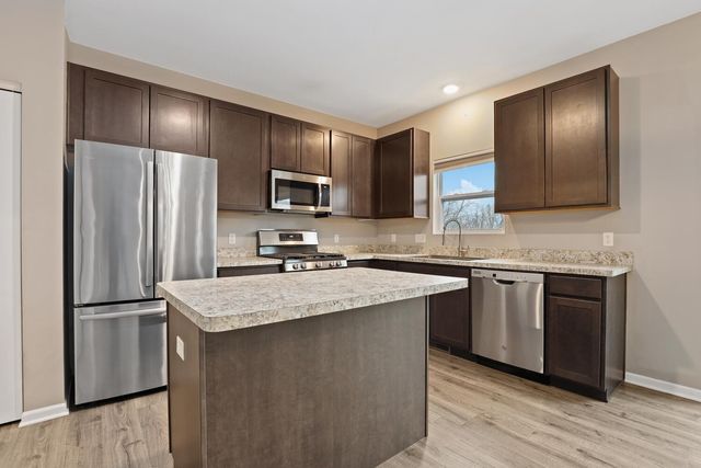 2184 W 129th Place, Crown Point, IN 46307