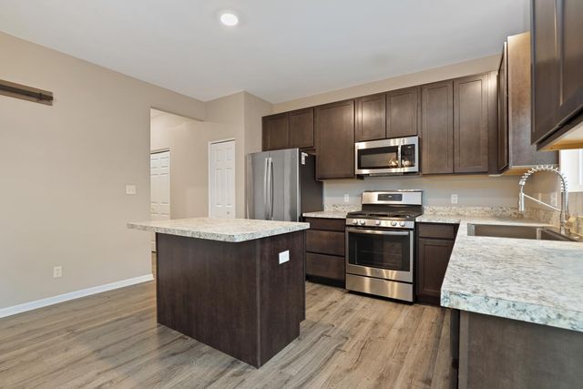 2184 W 129th Place, Crown Point, IN 46307