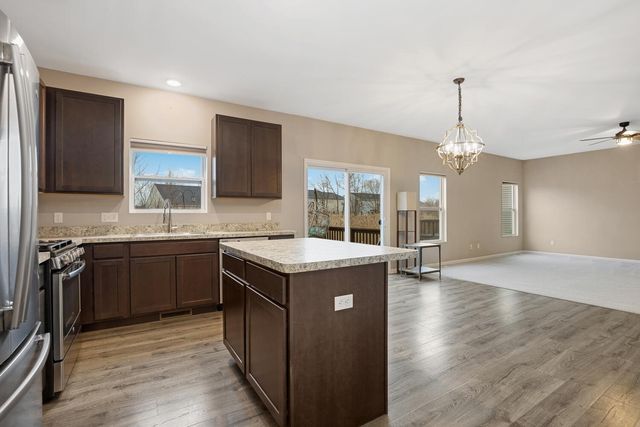 2184 W 129th Place, Crown Point, IN 46307