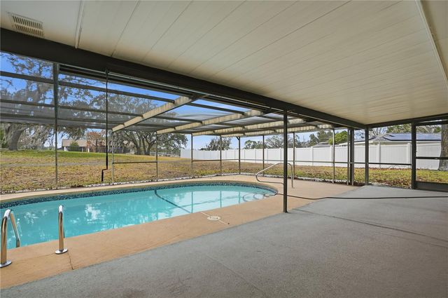 12156 DEEP CREEK DRIVE, Spring Hill, FL 34609