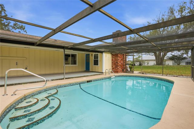 12156 DEEP CREEK DRIVE, Spring Hill, FL 34609