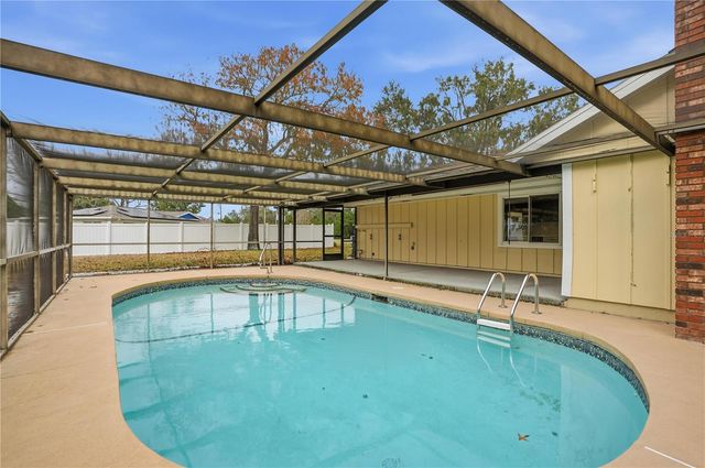 12156 DEEP CREEK DRIVE, Spring Hill, FL 34609