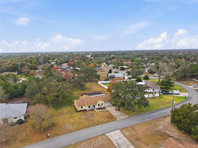 12156 DEEP CREEK DRIVE, Spring Hill, FL 34609